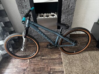 Dirt kolo CTM dirtking pro - 5