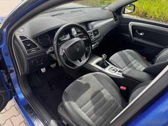Renault Laguna III 2.0dCi 110Kw 4Control - Navi - 5