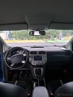 Ford kuga 2011 2.0 TDCi 103kw - 5