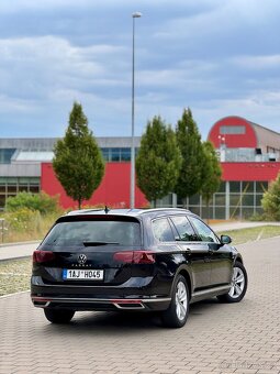 Prodám Volkswagen Passat B8 2.0 TDI 110KW - 5