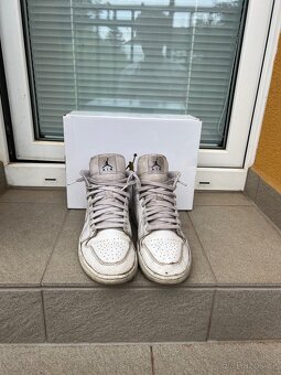 Jordan 1 - 5