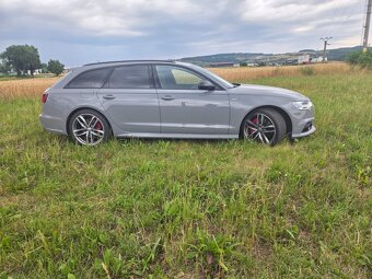 Audi A6 Avant - 5