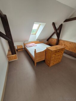 Postele - 5