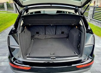 Audi Q5 2.0 TDI quattro Stronic - 5