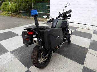 BMW F 850 GS NAVI/LED/DPH/ - 5
