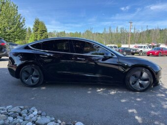 2020 Tesla Model 3 Long Range AWD - 5