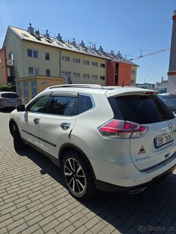 Nissan X-Trail T32, 2016, DPH, hezký stav - 5