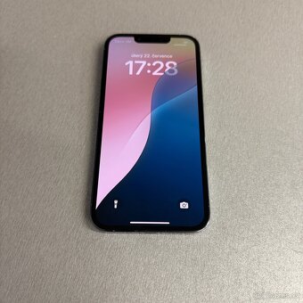 iPhone 13 Pro 256GB sierra blue, pěkný stav, rok záruka - 5