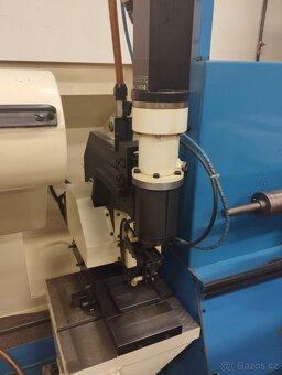 CNC bruska na otvory ČZ Strakonice BDU 250 B CNC - 5