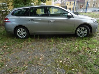Peugeot 308 SW 1.2 12V e-THP 96KW - 5