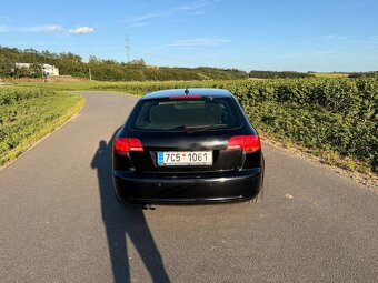 Audi a3 1.9tdi 77kw s-line - 5
