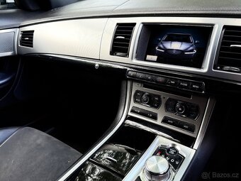jaguar XF 2.2 D R Sport 2013 - 5