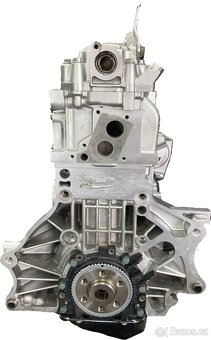 Repasovaný motor 1.2 TSI, Škoda-VW, 63 kW - CBZ - 5