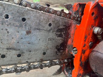 Dolmar CA - 5