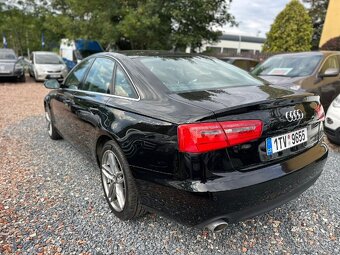 Audi A6 C7 3.0 TDI 150 kW Automat 2013 - 5
