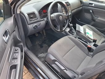 Vw Golf 5 , 1.9TDi 77kw - 5