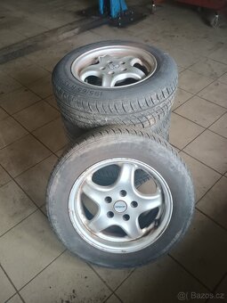VW Touran 1T1 - 5