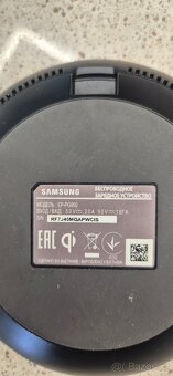 bezdrátová nabíječka pro telefon EP-PG950 - 5