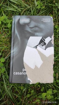 Petr Casanova - 6 knih - 5