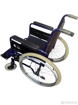 Invalidní vozík - 5