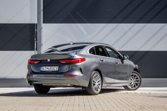BMW Rad 2 Gran Coupé 2 218i / AJ NA SPLÁTKY / - 5