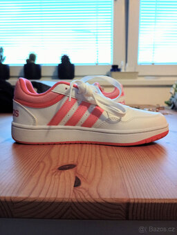 Tenisky Adidas - 5