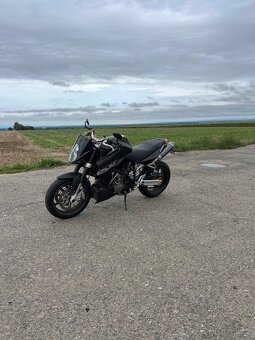 KTM 990 SuperDuke LC8 - 5
