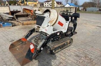 Prodám Dumper CORMIDI C14,10AC  , multifunkční 4v1 - 5