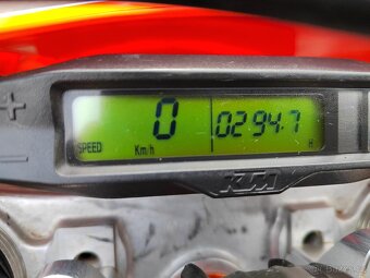 Prodám KTM 450EXC-F 2019 - 5