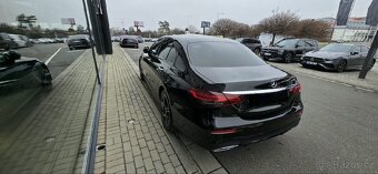 Mercedes benz w213 E 200 4matic, night packet - 5