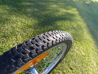 Dětské kolo Specialized 20" v dobrém stavu. - 5
