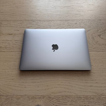 APPLE MACBOOK PRO 13” M1/8GB RAM/512GB - 5
