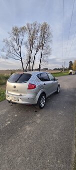 Seat Altea - 5