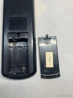 KENWOOD RC-P0701 dálkový ovladač pro CD přehrávač - 5