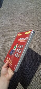 Literatura - přehled středoškolského učiva - 5