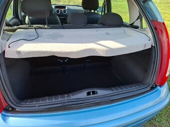 Citroen C3 1.1i 44kw Klima Model 2006 Nová Stk - 5