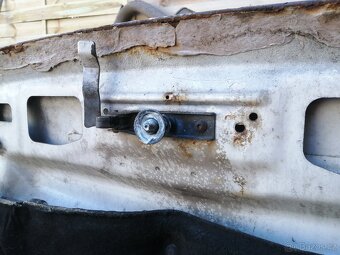 VOLKSWAGEN CRAFTER - KAPOTA - 5