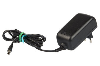 Napájecí zdroje různých napětí 3.3-48V, včetně PoE - 5