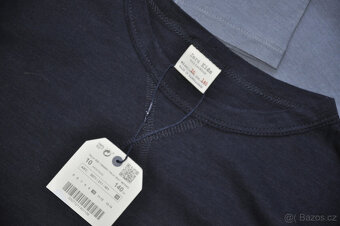 Zara, chlapecká trika vel. 10 let - 5