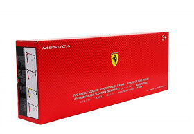 Skládací koloběžka Ferrari různé barvy - 5