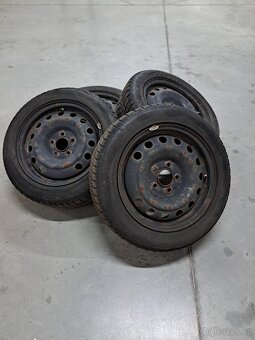 Zimní pneumatiky - 5