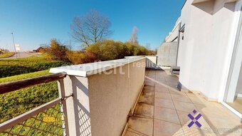 Pronájem bytu 2+kk 69 m², Kroměříž, ev.č. 02484 - 5