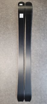 prodám skialp lyže nové nepoužité Fischer eXtreme 82/170cm - 5