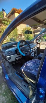 Prodám Peugeot 807 2,2hdi r.2006 - 5