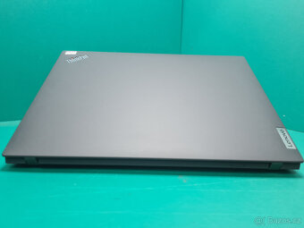 Lenovo ThinkPad p14s g3 i7-1270p 24/512GB√FHD√záruka√DPH - 5