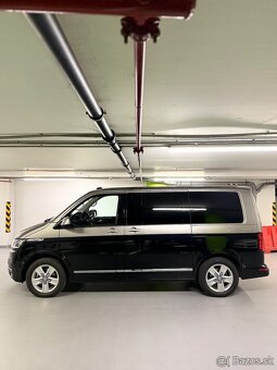 Volkswagen T6.1 Multivan 2.0 TDI 150k Highline DSG - 5
