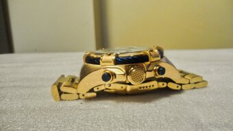 Hodinky Invicta Bolt - 5