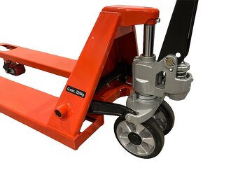 Paletový vozík HPT- A 25/1150 RTP |308251| - 5