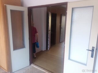 Byt 2+1, 64m2, Krnov - 5