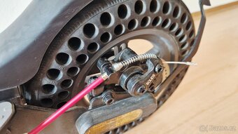 Elektrická Koloběžka Sencor S70 - dojezd až 60KM - 5